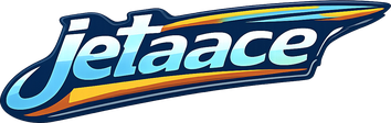 jetaace লোগো